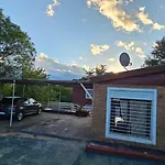 Altos De Grecia Cabana 3