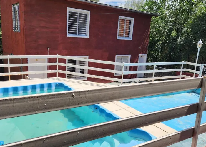 Altos De Grecia Cabana 3
