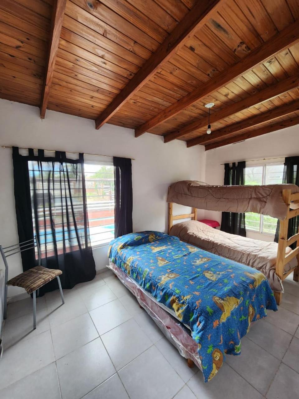 Сasa de vacaciones Altos De Grecia 3 *