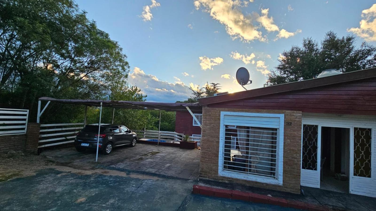 Сasa de vacaciones Altos De Grecia 3 Villa Carlos Paz