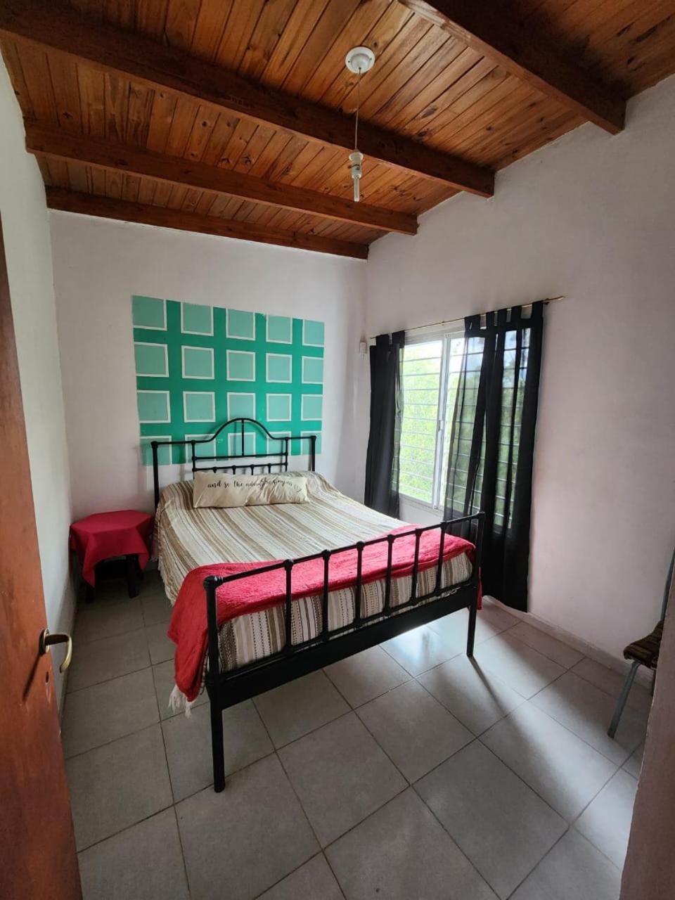 Altos De Grecia 3 Сasa de vacaciones Villa Carlos Paz